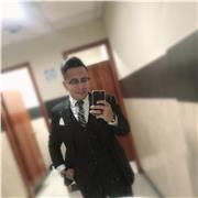 Clases dinámicas de idioma español, con un profesor de lengua nativa de español